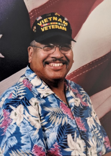 Obituary of Alejandro "Alex" Garcia Bernal