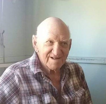 Obituary of Clarence Vernol Rivers
