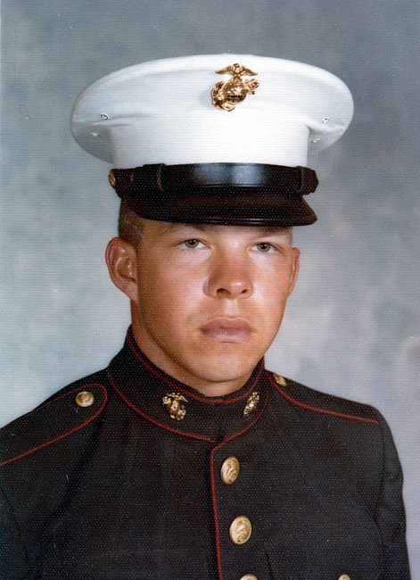 Obituary of Rick Hillard