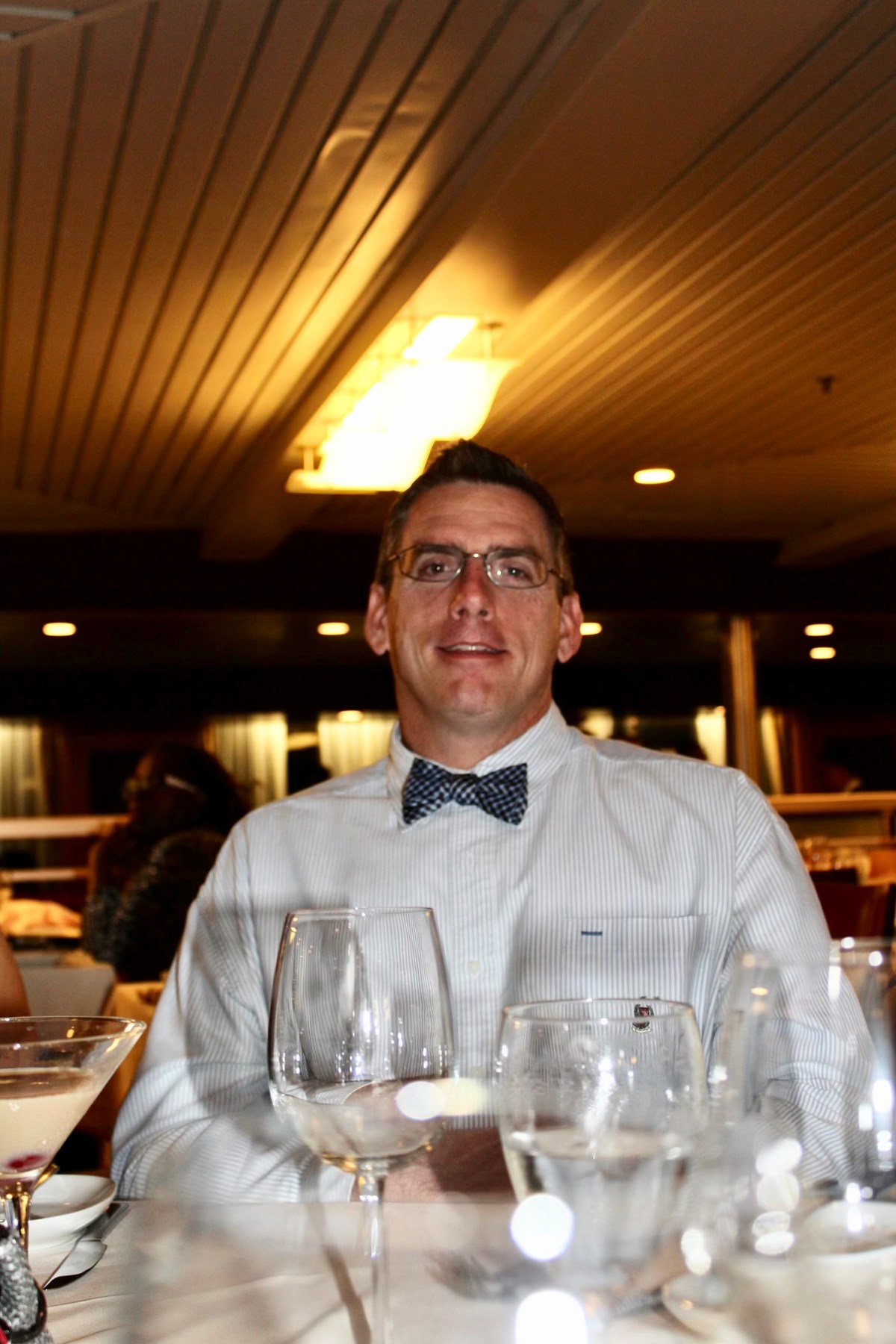 Obituary of Kevin Michael Shaw