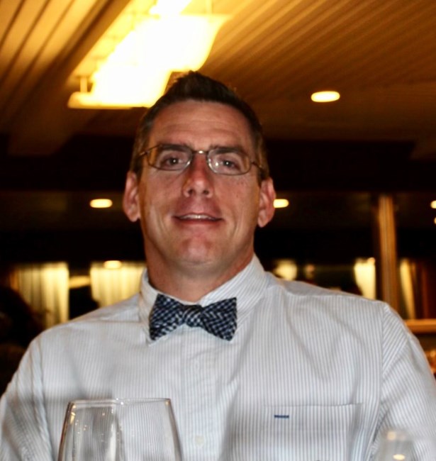 Obituary of Kevin Michael Shaw