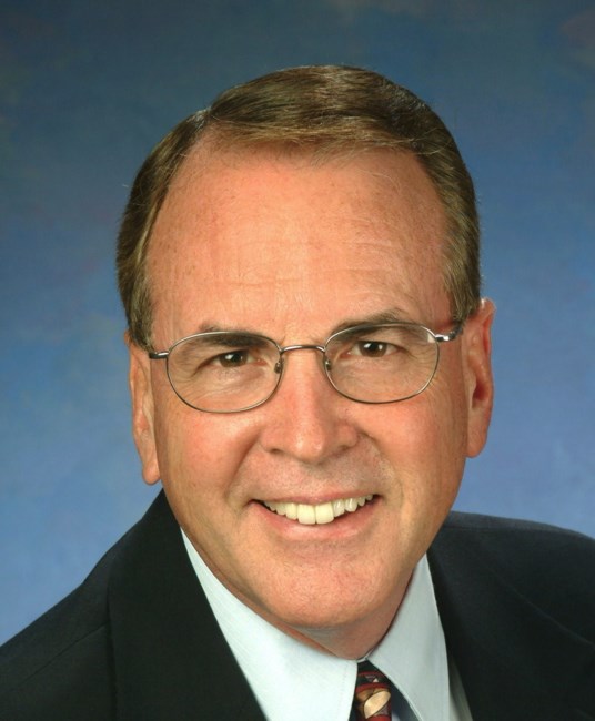 Obituary of Dr. John Robert Strubhar