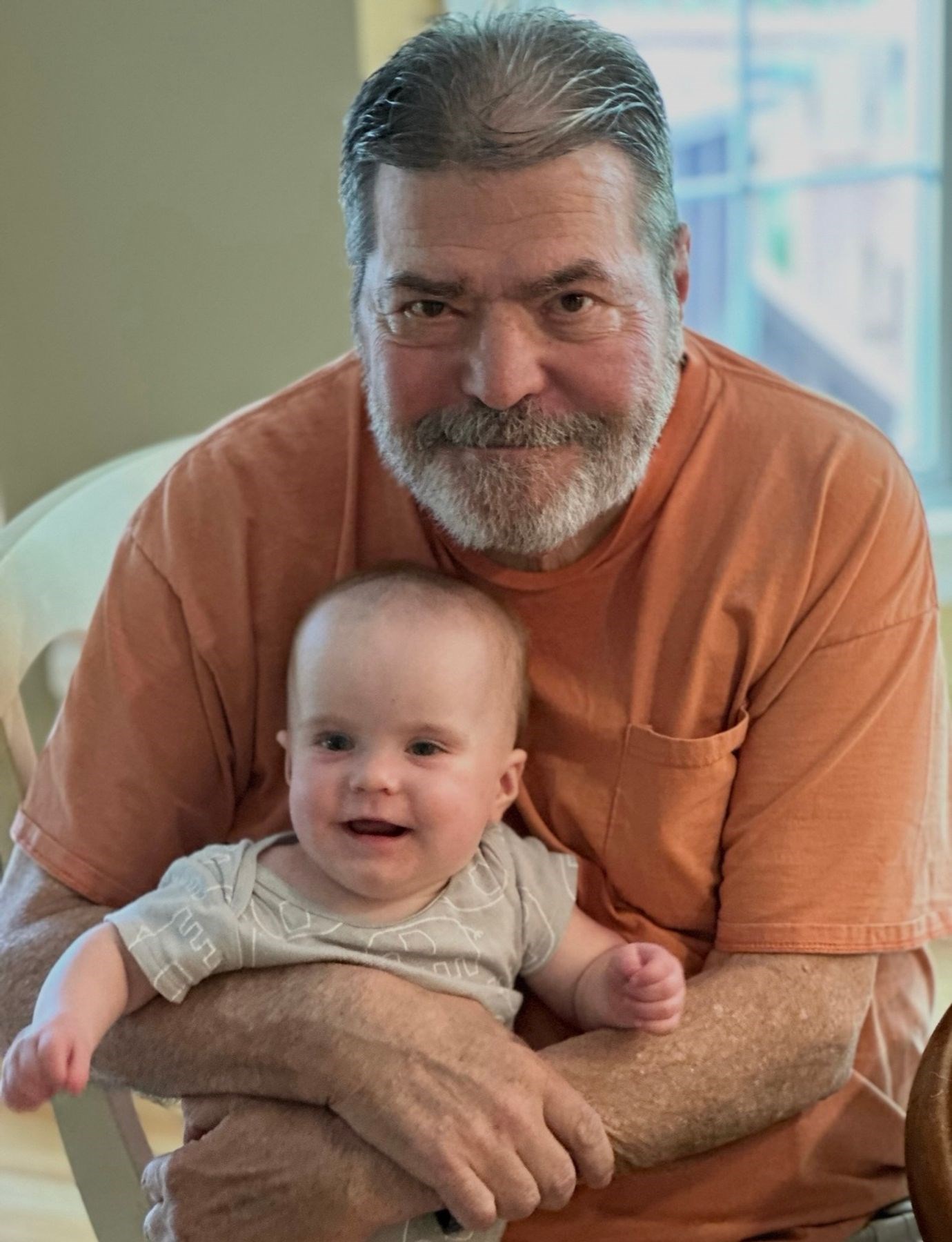 Obituary of Jean-Philippe Einstein