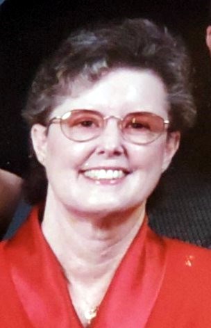 Obituary of Brenda Faye Bryson