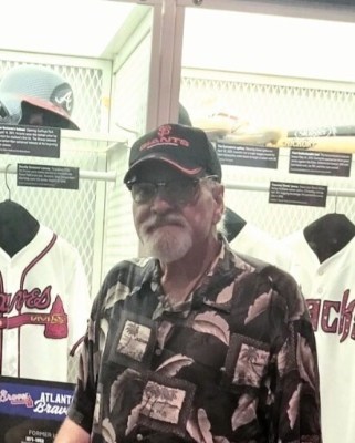 Obituary of Dereck Ernest Catone
