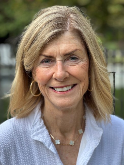 Obituary of Diane Johnson