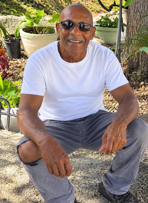 Obituary of Pablo Lopez Rivera