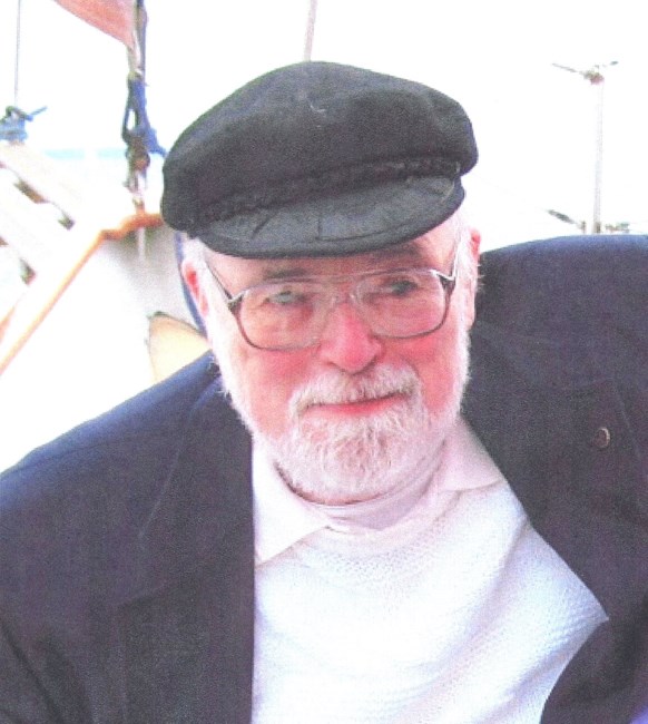 Obituary of Robert A. Travis