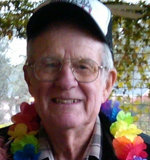 Obituary of Eugene Edward Morris