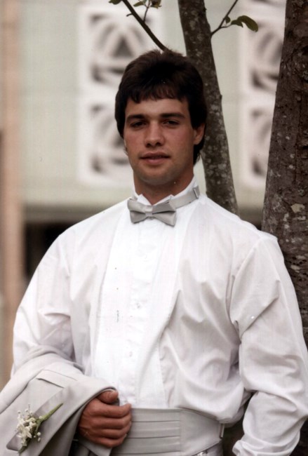 Obituary of James Glenn Herring