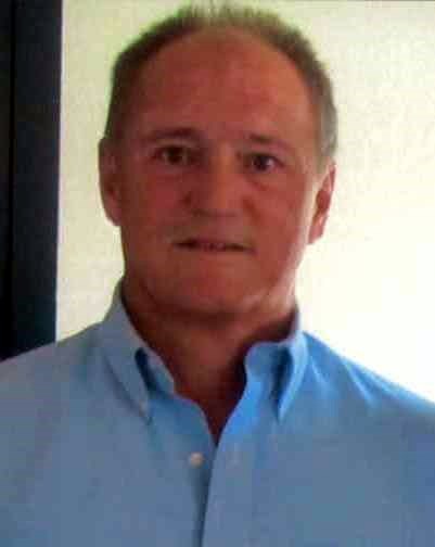 Obituary of Mark Gerard Keller