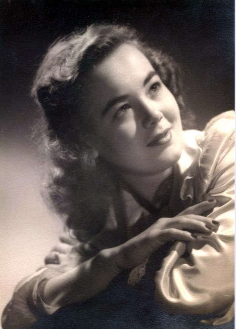 Obituary of Sherry Haldeman Fair