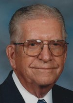 Clarence Boyer