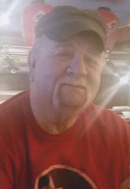 Obituary of William Joe Hicks