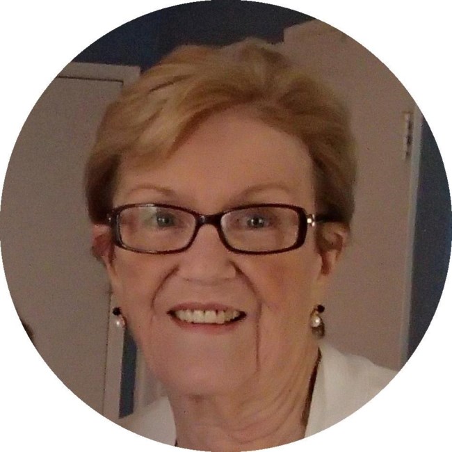 Obituary of Judith Ann Bennett