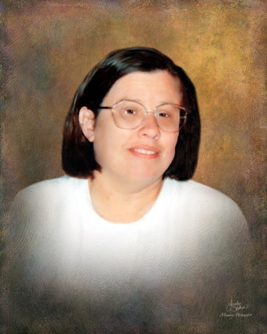 Obituary of Judith Lawrence Edwards