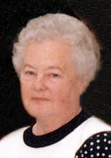 Obituary of M. Lorraine Murphy