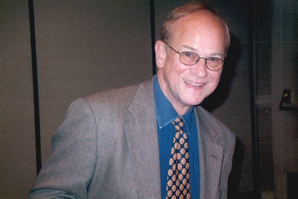 Obituary of Alan Curtis Hobbs