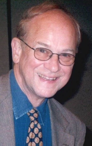 Obituary of Alan Curtis Hobbs