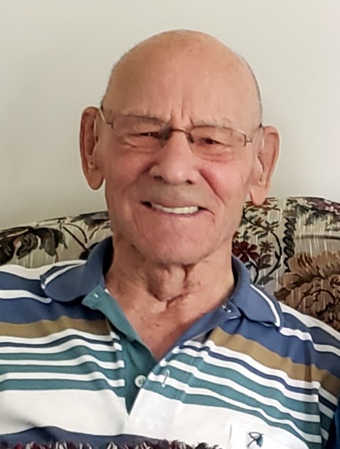 Obituary of Duncan Cecil Caughlin