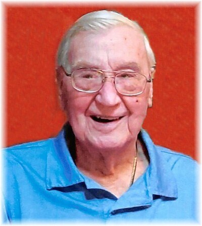 Obituary of Daniel Joseph Rogers