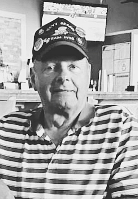 Obituary of Richard A. Marquart