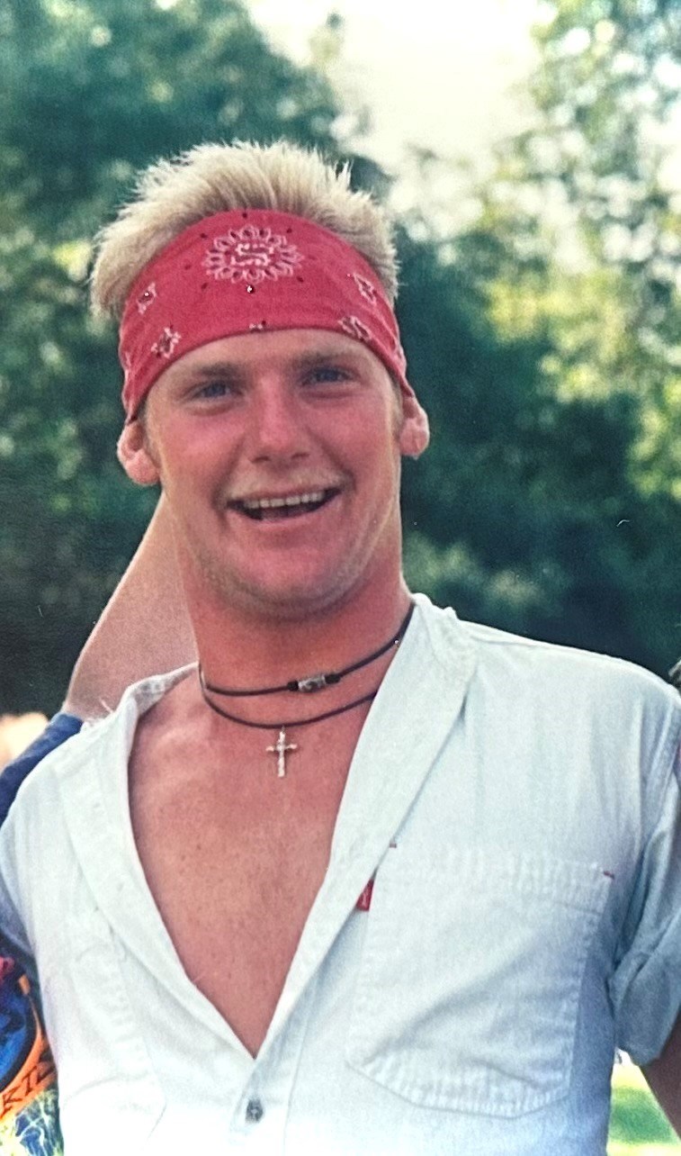 Obituary of Bruce Allen Kampka Jr.