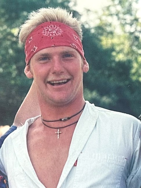 Obituary of Bruce Allen Kampka Jr.