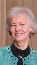 Peggy Jones