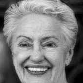 Obituary of Isabel Ruth Zausmer