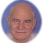 Obituary of Herbert Luster