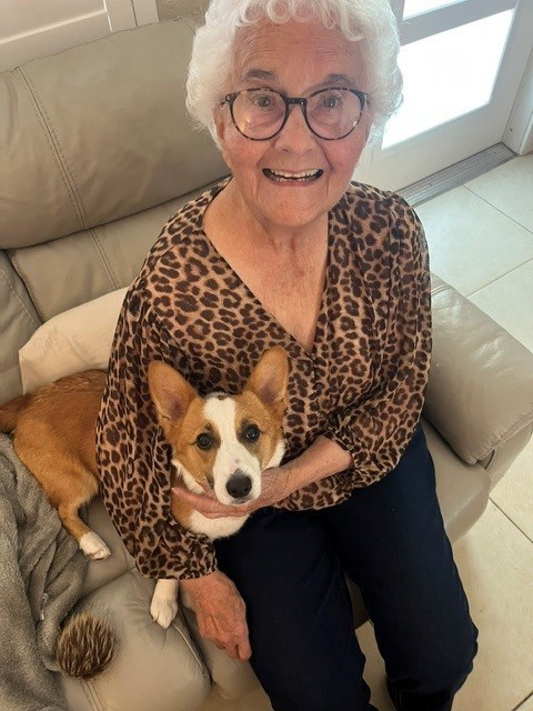 Obituary of Marilyn Kay Hamm