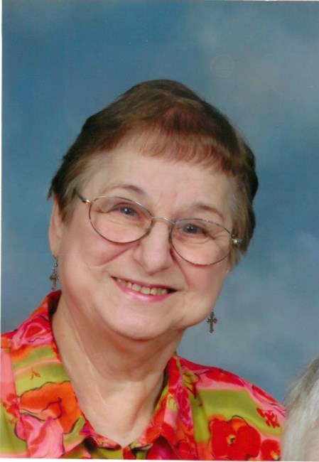 Obituary of Ramona Reynolds
