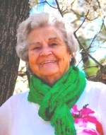 Lucille Heptinstall