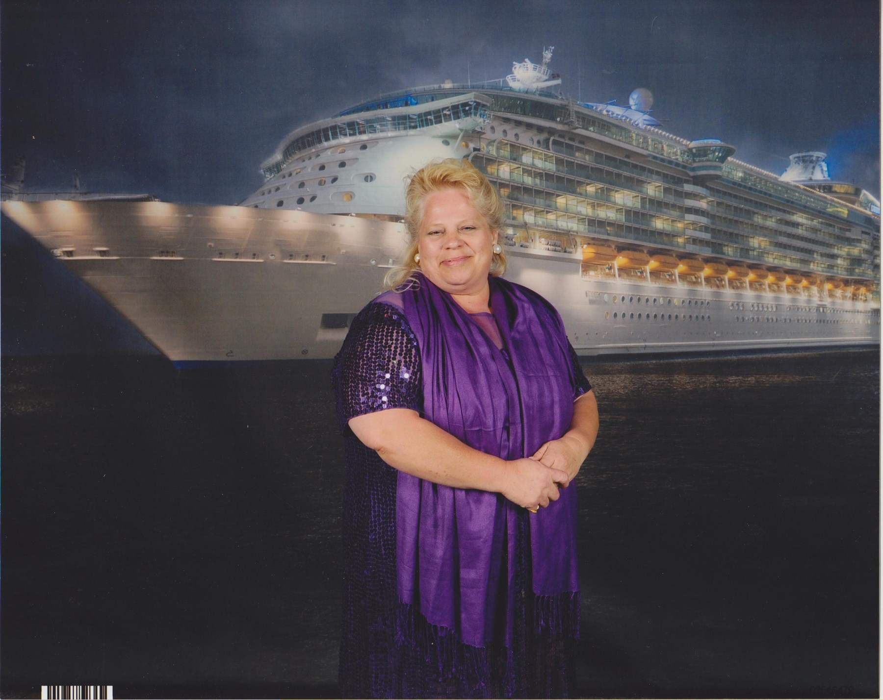 Obituary of Sandra Kathleen Osborne