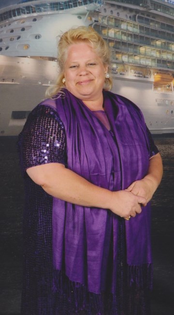 Obituary of Sandra Kathleen Osborne