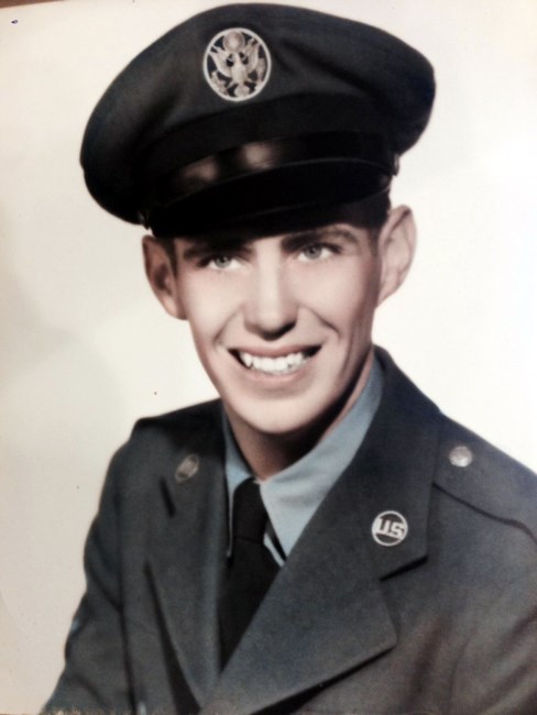 Obituary of Robert Russell Craun