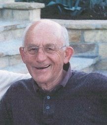 Obituary of Weston A. Roe, USAF Retired