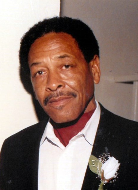 Avis de décès de Mr. Harold Robertson