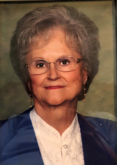 Obituary of Ms. Edna Merle Campbell