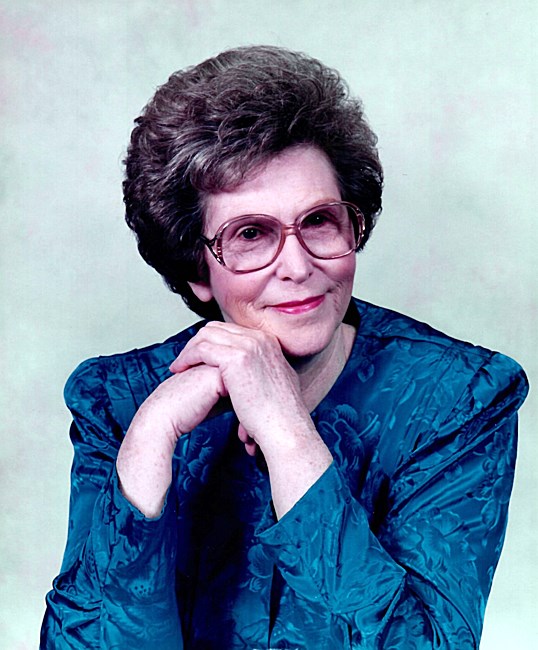 Obituary of Esther T Elgin