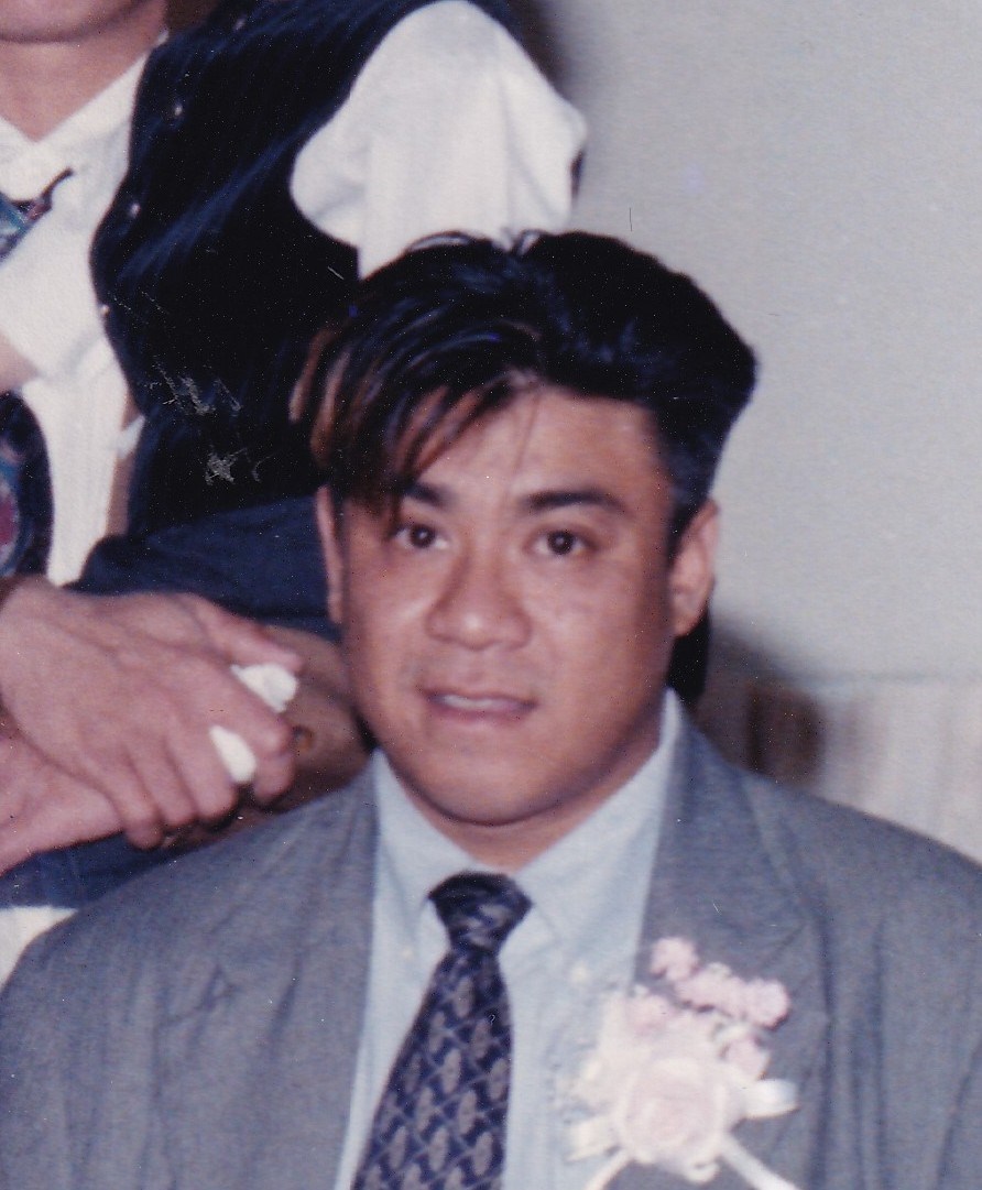 Obituary of Dung Ngoc Nguyen