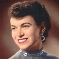 Obituario de Shirley S. Russell