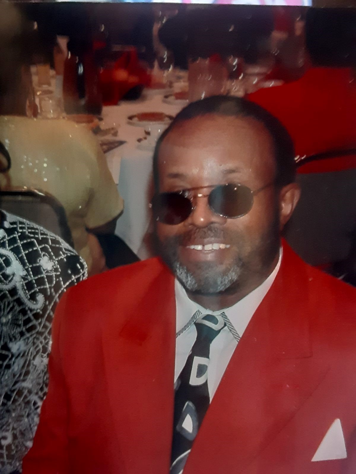 Obituary of John Willie Lee