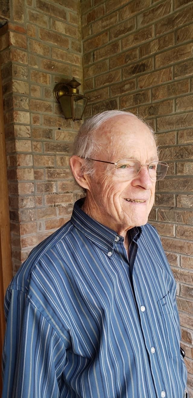 Obituary of James H Bridges