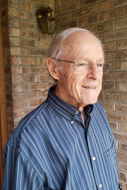 Obituary of James H Bridges