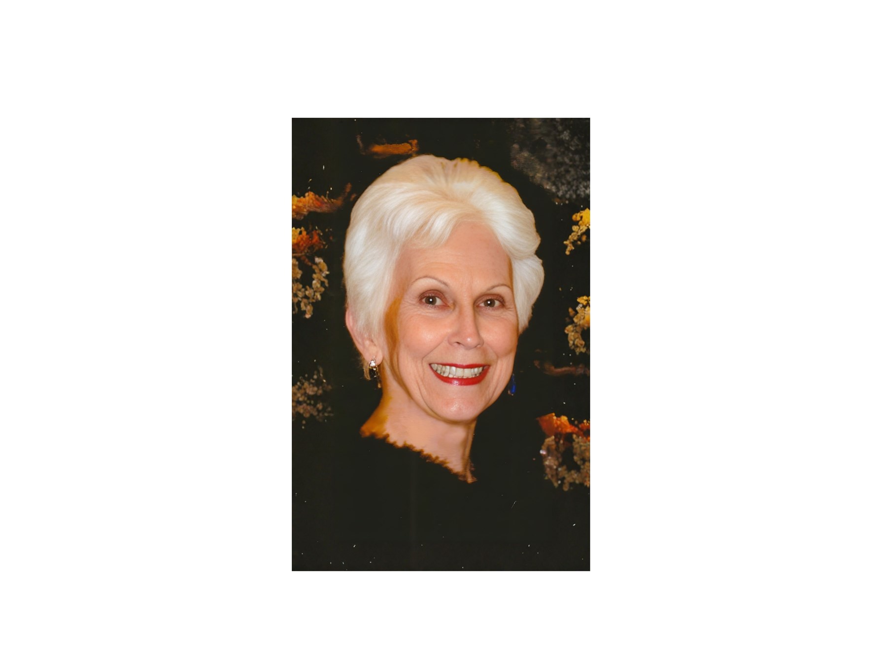 Obituary of Georgann O. Hinton