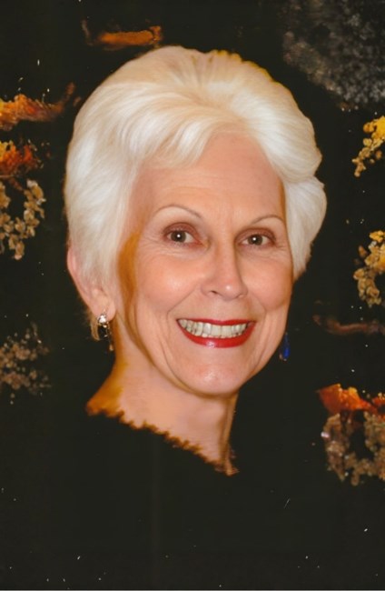 Obituary of Georgann O. Hinton