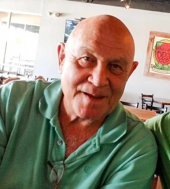 Obituary of Daniel Joseph Schatte