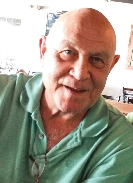 Obituary of Daniel Joseph Schatte